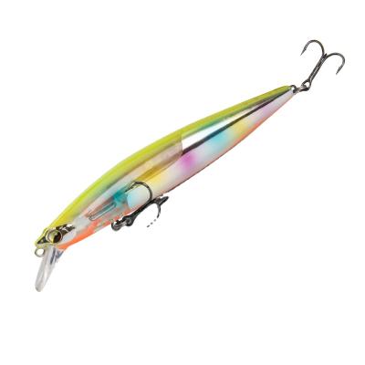 China Fishing Hot Selling Floating Minnow 130mm Long Mount 20g Top Water Fishing Lure Fishing Lures Hard Bait Minnow Bait for sale