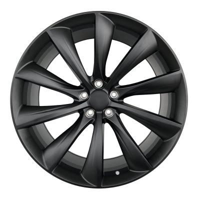 China Luxury Car Forged Modified 21 22 23 24 Inch 5hole 5x112/114.3/120 Wide Car Wheel Aluminum Rims for sale