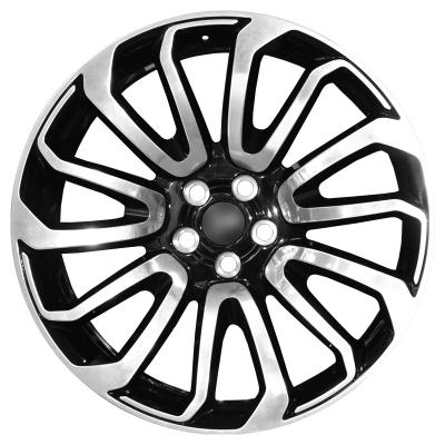 China Luxury Car 5x120 Forged Design 18 19 20 21 22 Inch 5x112 5x120 Alloy Wheel Rims For Land Rover for sale