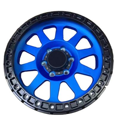 China China Factory Direct Racing Luxury Racing Off Road Car Alloy Rim 21 Inch 5x127 Inch Off Road Car Alloy Wheels for sale