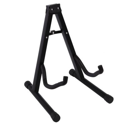 China FYCW High-efficient Wholesale Acoustic Vertical Bass Guitar Stand Foldable Multi Guitar Stand for sale