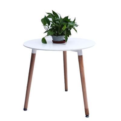 China No Counter Wholesale Wood Stool Table Leg Dining Table Design Industrial Wooden Leg Tables for sale