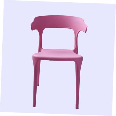 China Modern Storage Stools Bar Chair Convertibles Plastic Resin Restaurant Clip Rebar Chair White for sale