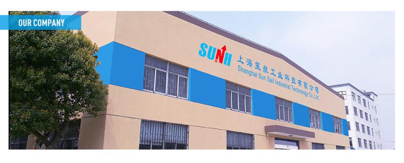 Geverifieerde leverancier in China: - Shanghai Sun Sail Industrial Technology Co., Ltd.