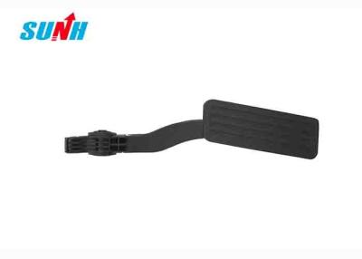 China Customized Injection Molding Car accelerator pedal For Plastic Auto Door Handle for sale