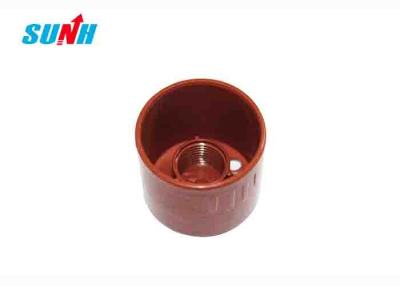 China ODM High-Precision Injection Molding Mold Umbrella plastic handle plastic product for sale