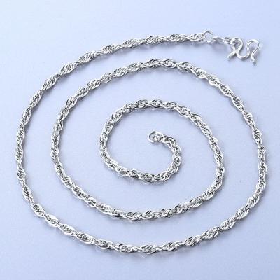 China Korean Pearl O-type Single Chain Shiny Polished Male Manufacturers High Head Soft Wholesale for sale