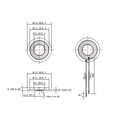 China Factory hot sale high quality and good professional microporous atomizer popular plastic new with low price for sale