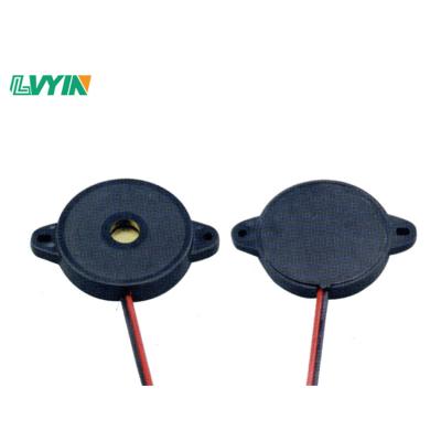 China Factory Excellent Sales Directly Mini Piezo Buzzer Piezo Ceramic Plastic External Driven Passive Buzzer for sale