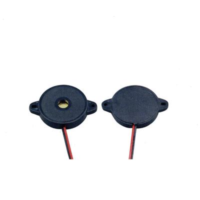 China Factory sale hot plastic piezoelectric passive piezo fuet magnetic ringtones for sale