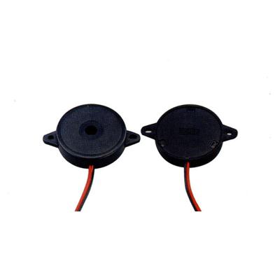 China Top Selling Acoustic Plastic Components Professional Micro Buzzer Piezoelectric Passive Buzzer Manufacturer for sale