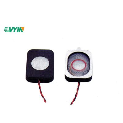 China Wholesale EZCast Cheap Price Excellent Sound With Micro Diameter 35*25*7mm 4ohm 0.5w Speaker for sale