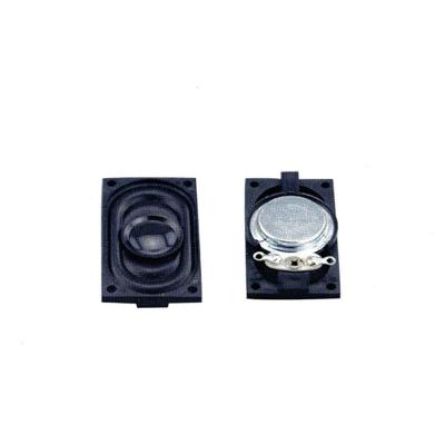 China EZCast hot sale! Excellent diameter 35mm 8ohm 2watt computer speaker electric components with cheap price for sale