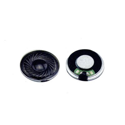 China EZCast Wholesale Hot Sale 27*4.7mm 8hm 0.5W Mylar Loudspeaker Mobile Phone Mylar Dome Tweeter Speakers Watt Electrical Components for sale