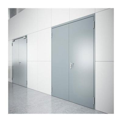 China Prima Hospital Doors Emergency Automatic Sliding Door Design 304 Stainless Steel Waterproof Hospital Door for sale