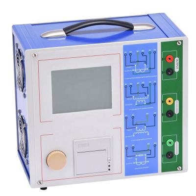 China Easy Operation Current Transformer Transformer CT PT Features High Quality Automatic Potential Analyzer for sale