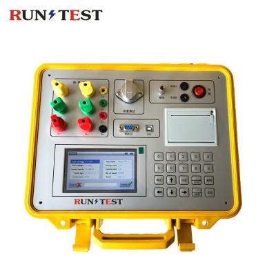 China 0-750V Transformer Characteristic Capacitance Tester for sale