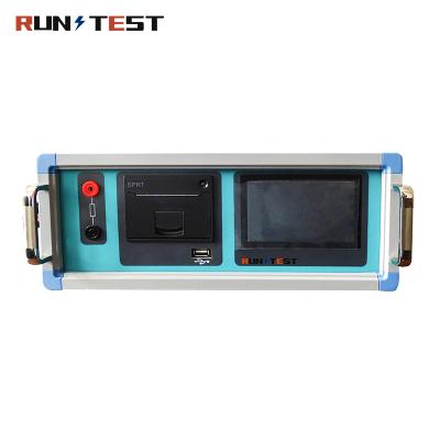 China Transformer Degaussing Tester Transformer Degaussing Tester RUN-3000A for sale