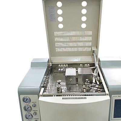 China Portable Dga Analysis Transformer Insulating Oil Gas Content Dissolved Analyzer RUN-DGA3000 for sale