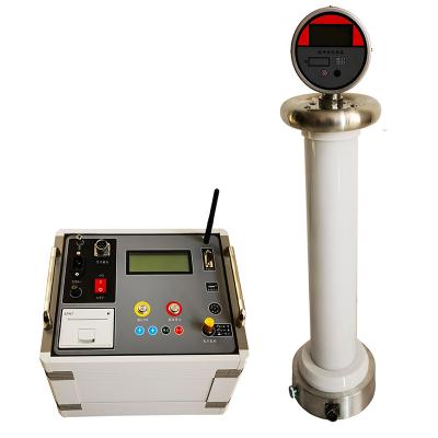 China 200kV DC Withstand RUN-HVG60/2 High Voltage DC High Voltage Generator Tester Kit Hipot DC Hipot Test Equipment for sale