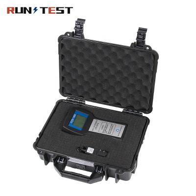 China Low Price Palladium Discharge Tester Easy Handheld Partial Discharge Tester Equipment High Quality Transformer Palladium Tester for sale