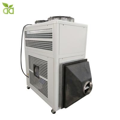 China Factory air cooling air cooler for oven for sale