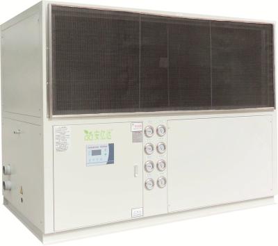 China Factory 20 Ton High Quality Low Price Water Cooled Air Conditioner for sale