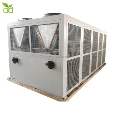 China Factory air source heat pump for heating and cooling for sale