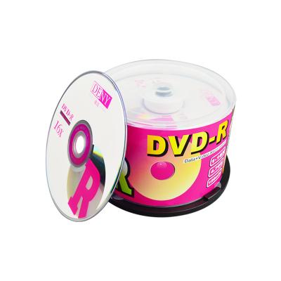 China Manufacturers China Wholesale Single Layer Large Capacity Storage Empty Dvd With Cake Box for sale