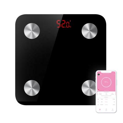 China Sustainable Fat Scale Human Body Smart Scale Newborn Parts Weigh Fat Scale for sale