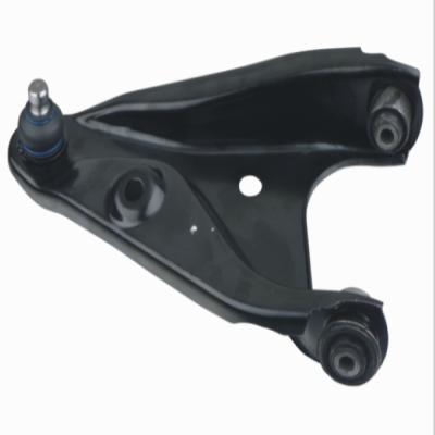 China Steel lower arm for suspension system, electric vehicle chassis parts for sale