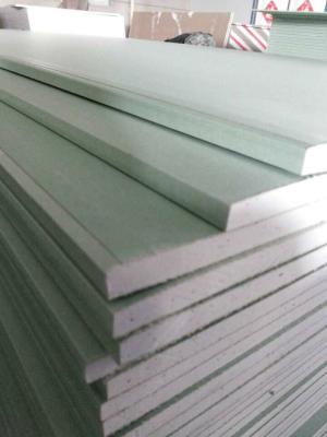 China Gypsum Board/Drywall/Sheetrock/Plaster Board for sale