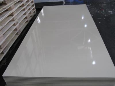 China HPL/High Pressure Laminate/Compact HPL/Postforming HPL for sale