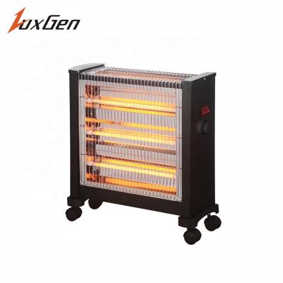 China 2020 New Hotel Electric Quartz 4 Power Heater Heater With Safety Control for sale