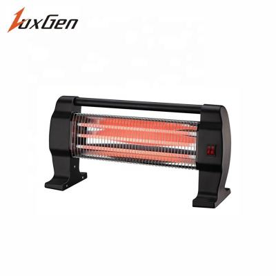 China Hotel 1200w Low Power Electric Space Quartz Heater For Home for sale