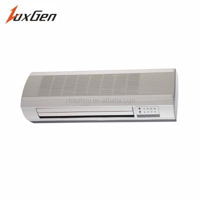 China Hotel Electric ptc wall mounted heater with Overheating Protection for sale