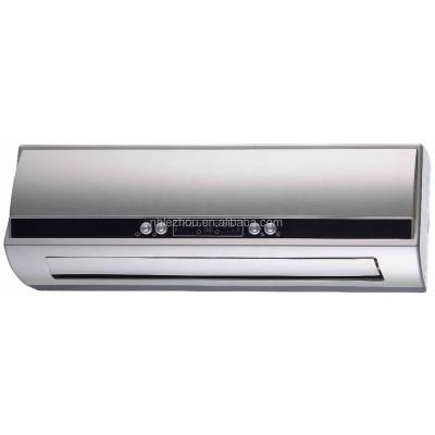 China Ce Wall Mounted Hotel 2000W PTC Electric Heater for sale