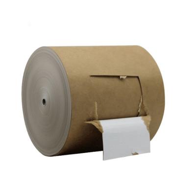 China A Moisture Proof White Board 200GSM - 350GSM Coated Side And Back Paper Kraft Paper For Packing Food for sale