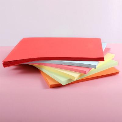 China Good Quality Laser Printers Copier Paper A3 70gsm 80gsm A4 Color Paper 500 Sheet Per Ream For Wholesale for sale