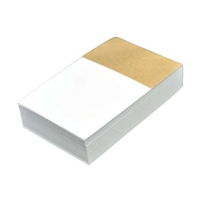 China 70gsm Rolls Wood Green Offset Paper Offset Printing Anticurl High Quality Paper For Making Scratch Paper for sale