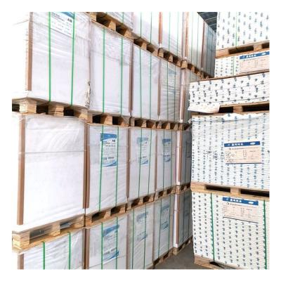 China Wholesale Moisture Proof Coated Ivory Board Paper from FBB 190 to 350 Virgin Thicker Ivory Board Paper with Cheapest Price for sale