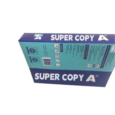 China Laser Printers Factory Supply Letter Size Copy Paper 8.5 x 11 Multi Purpose Copy Paper Waterproof Copy Paper for sale