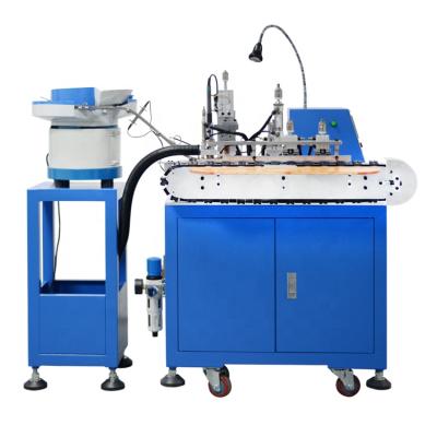 Китай Cable manufacturing industry new product usb cable soldering machine, pcb soldering machine for 3in 1 cable продается