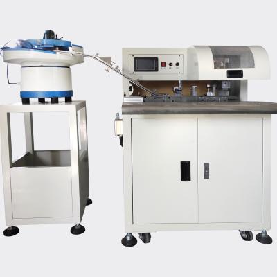 China cable manufacturing industry usb cable assembly machine, usb cable manufacturing equipment à venda