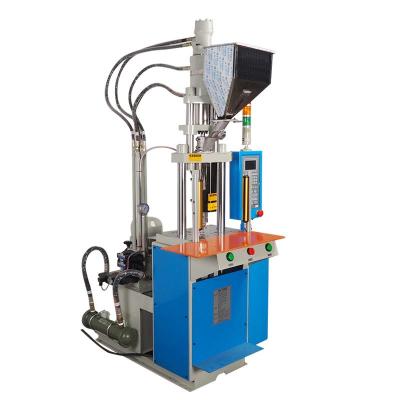 China VERTICAL Automatic Injection Molding Machine For Micro Injection Molding Machine for sale