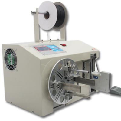 China Viertical Hot Selling Automatic Nylon Cable Tie Machine zu verkaufen