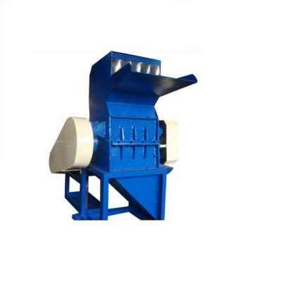 China Viertical High Quality Plastic Crusher Supplier 10kw Machine zu verkaufen