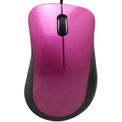 China 3D M693H USB Optical 3D or 5D Mouse Wired Mouse USB Mouse for sale