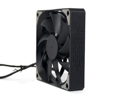 China Computer Case JNP TECH Storm II Improve Airflow and Air Pressure Desktop PC Case CPU Fan for sale