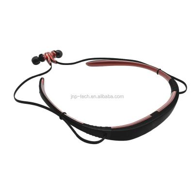 China In-Ear Wireless Sports Neckband Stereo Headset for sale